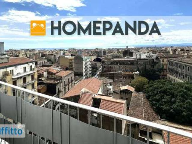 Bilocale arredato Catania