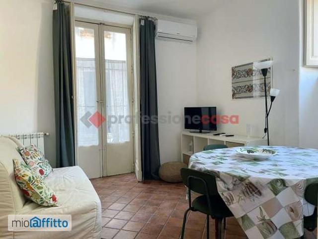 Bilocale arredato Catania
