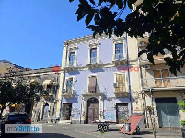 Bilocale arredato Catania