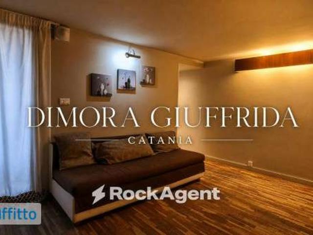 Bilocale arredato Catania