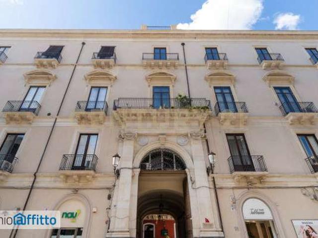 Bilocale arredato Catania