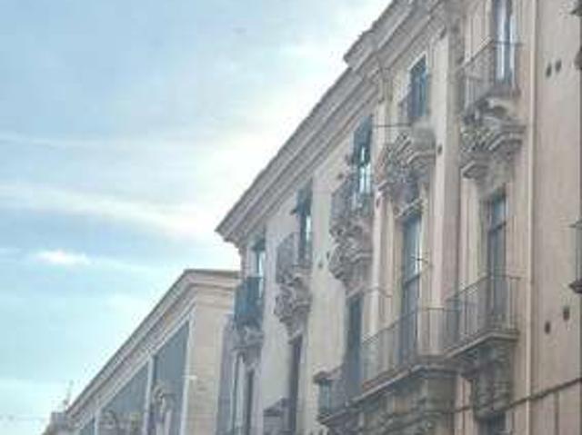 Bilocale arredato Catania