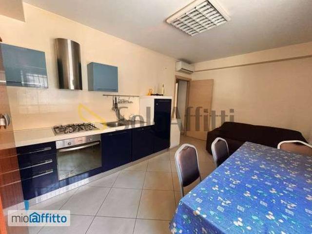 Bilocale arredato Catania