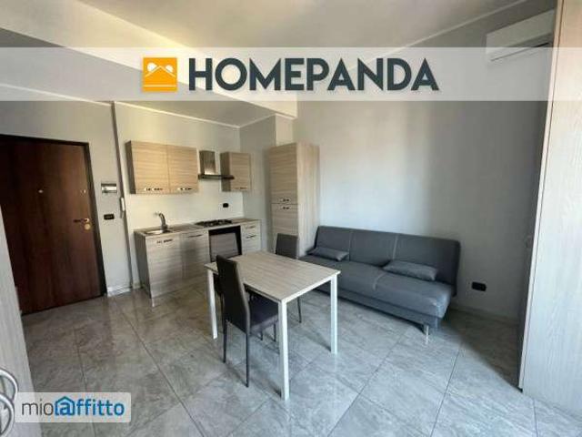 Bilocale arredato Catania