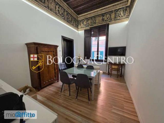 Bilocale arredato Centro