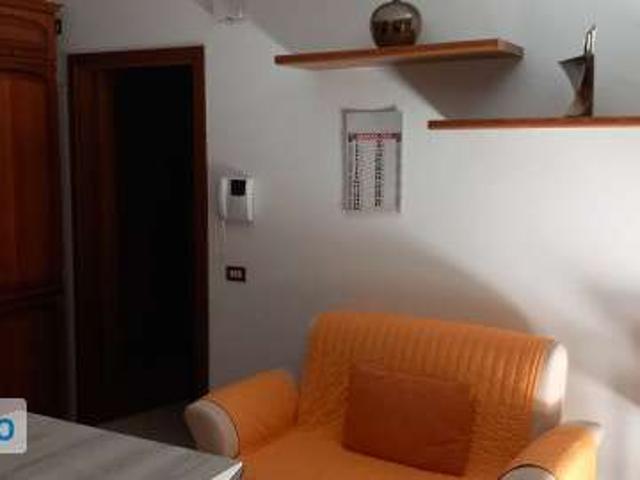Bilocale arredato Centro