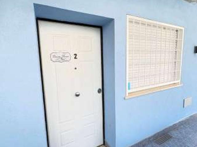 Bilocale arredato Centro