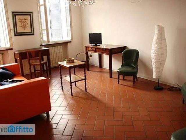 Bilocale arredato Centro