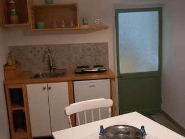 Bilocale arredato Centro