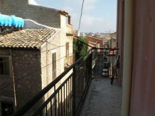 Bilocale arredato Centro