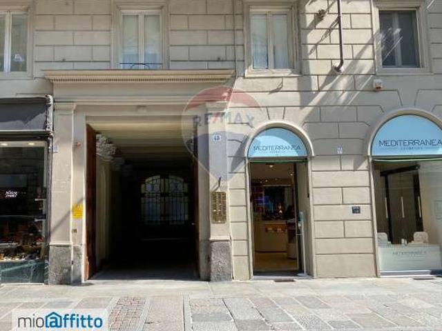 Bilocale arredato Centro
