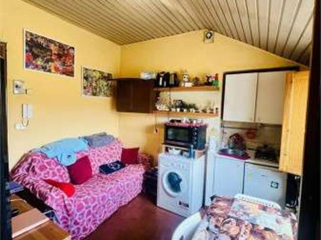 Bilocale arredato Centro