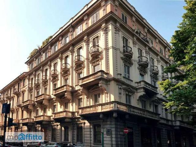 Bilocale arredato Centro
