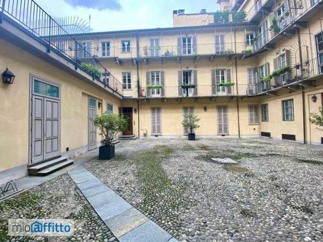 Bilocale arredato Centro