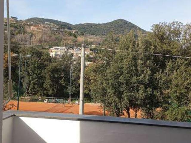 Bilocale arredato Centro