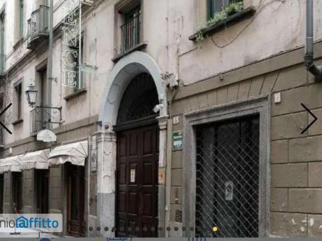 Bilocale arredato Centro