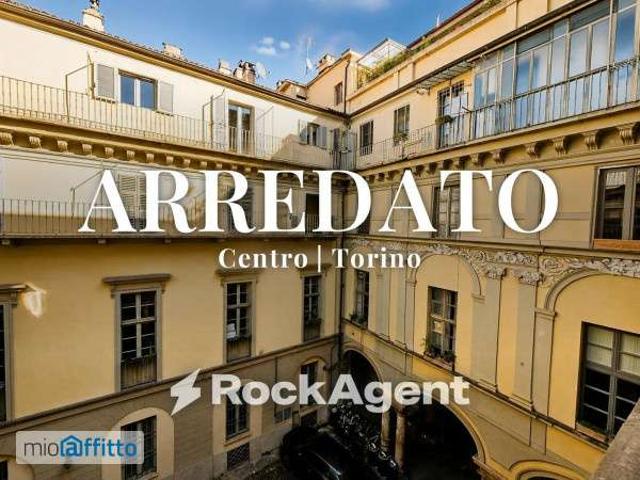 Bilocale arredato Centro