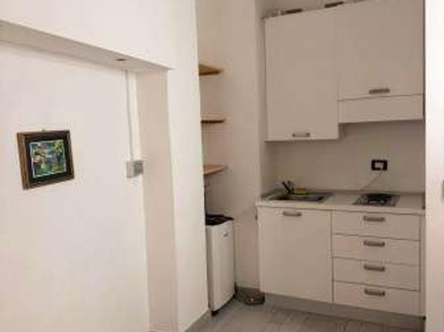 Bilocale arredato Centro