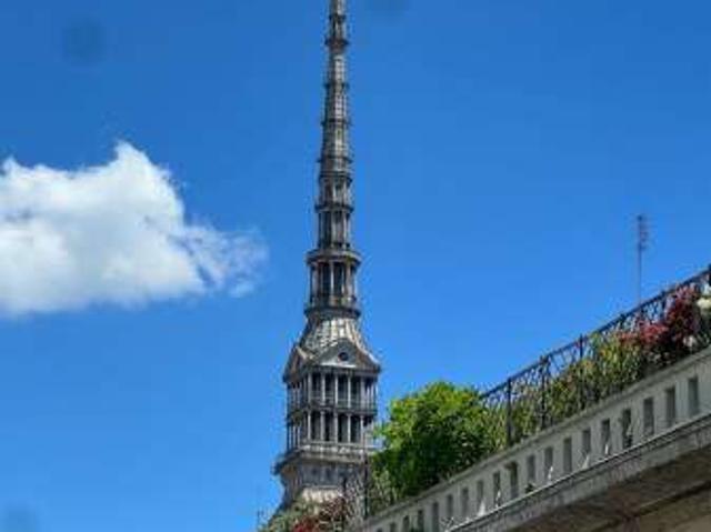 Bilocale arredato Centro