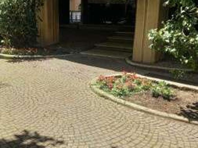 Bilocale arredato Centro