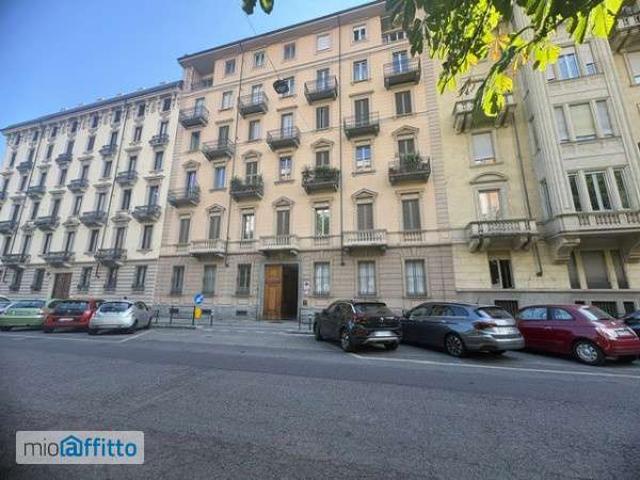 Bilocale arredato Centro