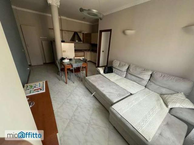Bilocale arredato Centro