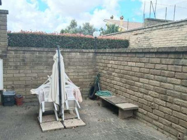 Bilocale arredato Centro