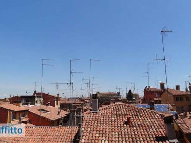 Bilocale arredato Centro