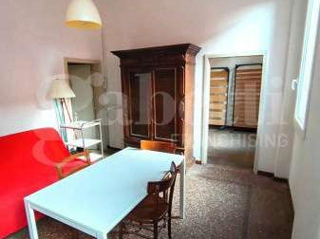 Bilocale arredato Centro