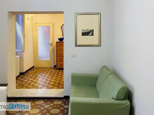 Bilocale arredato Centro