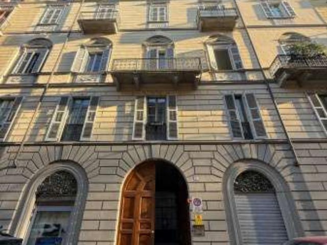 Bilocale arredato Centro