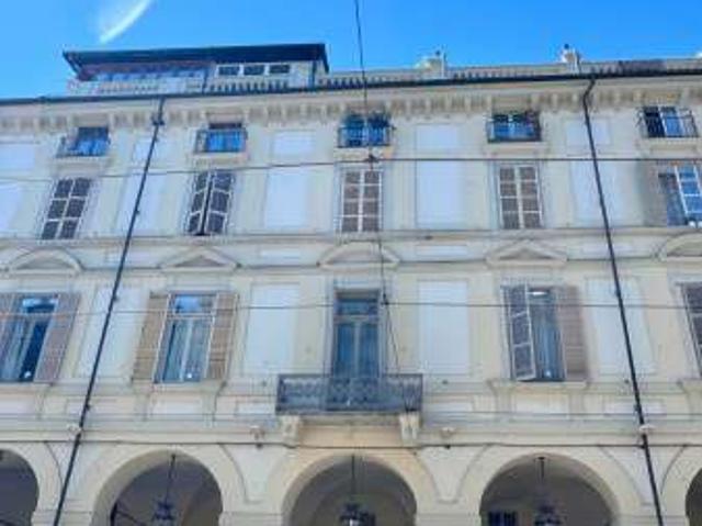 Bilocale arredato Centro