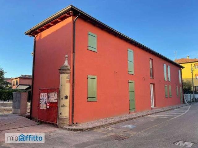 Bilocale arredato Centro