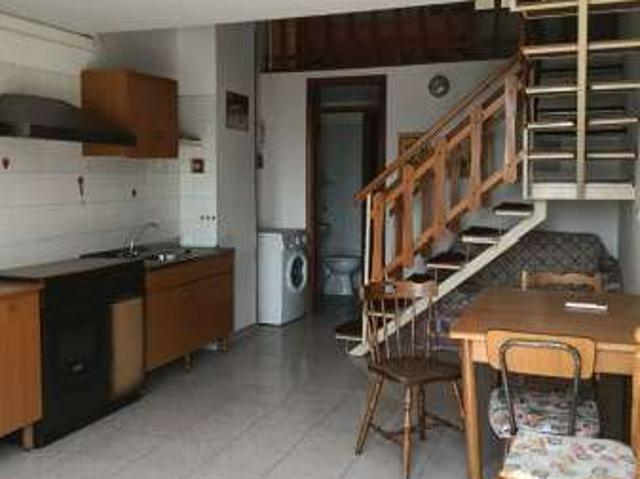 Bilocale arredato Centro