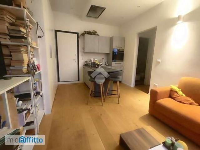 Bilocale arredato Centro