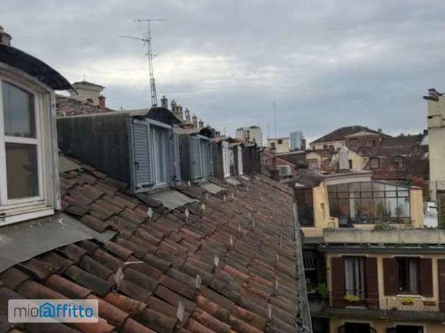 Bilocale arredato Centro