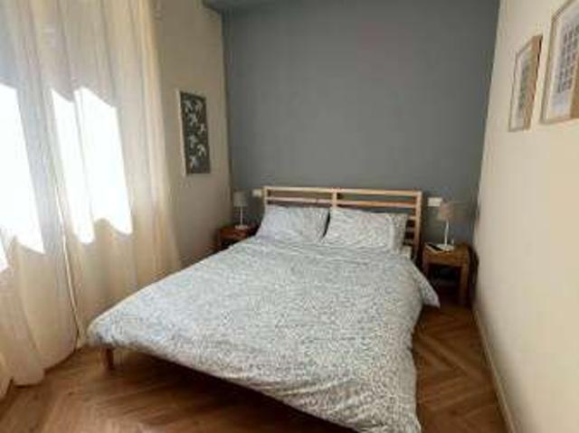 Bilocale arredato Centro