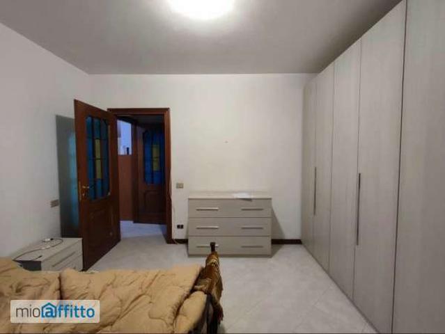 Bilocale arredato Centro