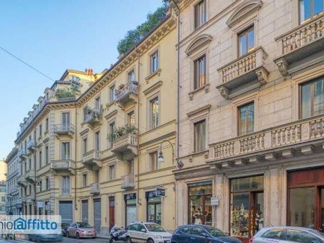 Bilocale arredato Centro