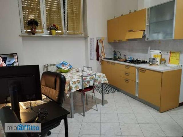 Bilocale arredato Centro