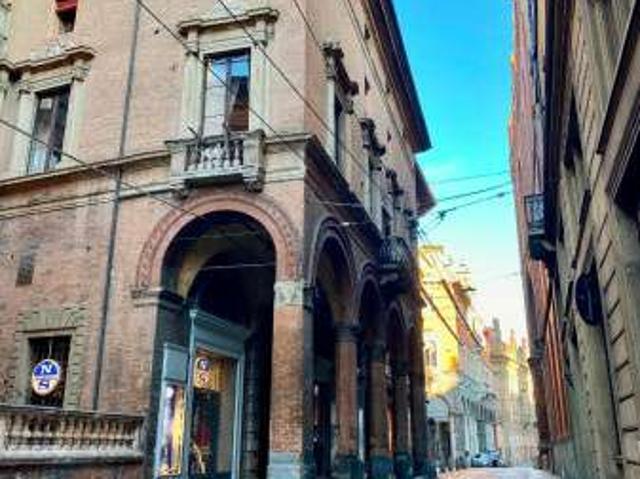 Bilocale arredato Centro