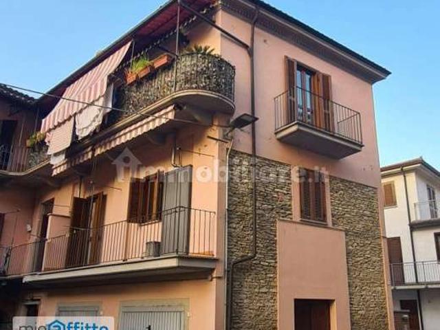 Bilocale arredato Centro