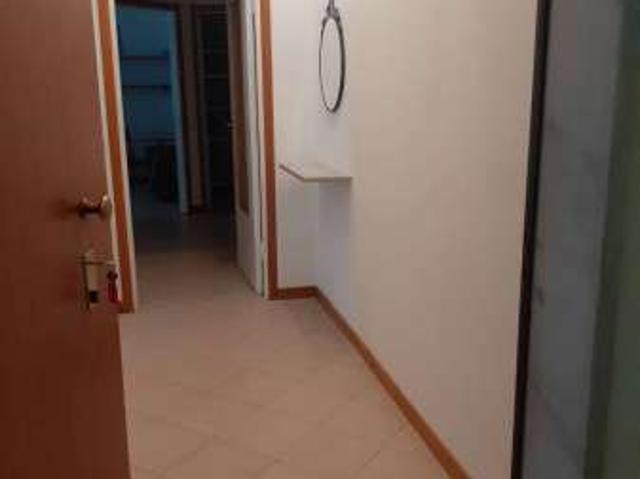 Bilocale arredato Centro