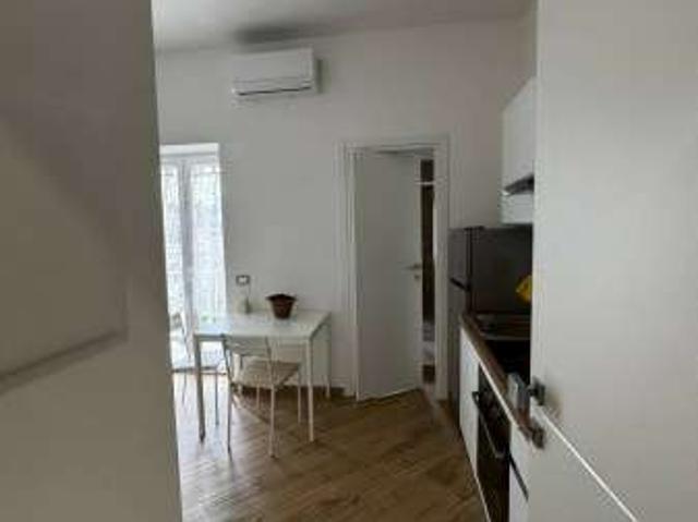 Bilocale arredato Centro