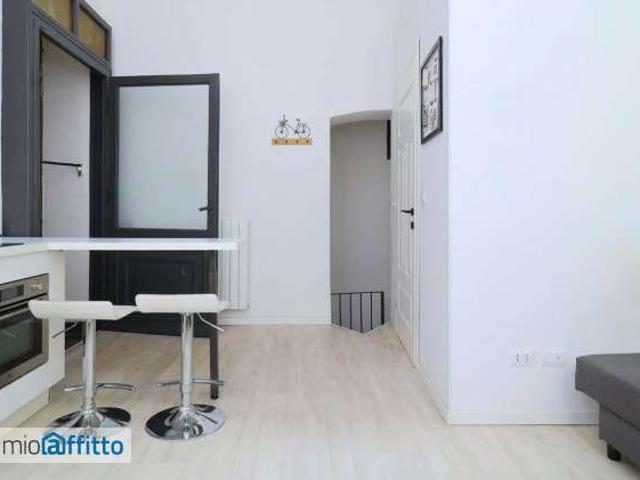 Bilocale arredato Centro