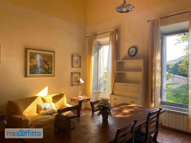 Appartamento arredato Centro