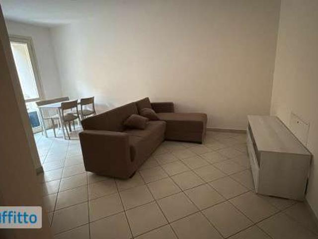 Bilocale arredato Centro