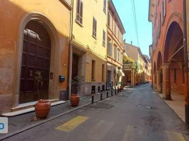 Bilocale arredato Centro