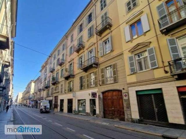 Bilocale arredato Centro