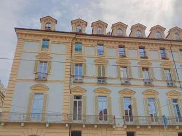 Bilocale arredato Centro